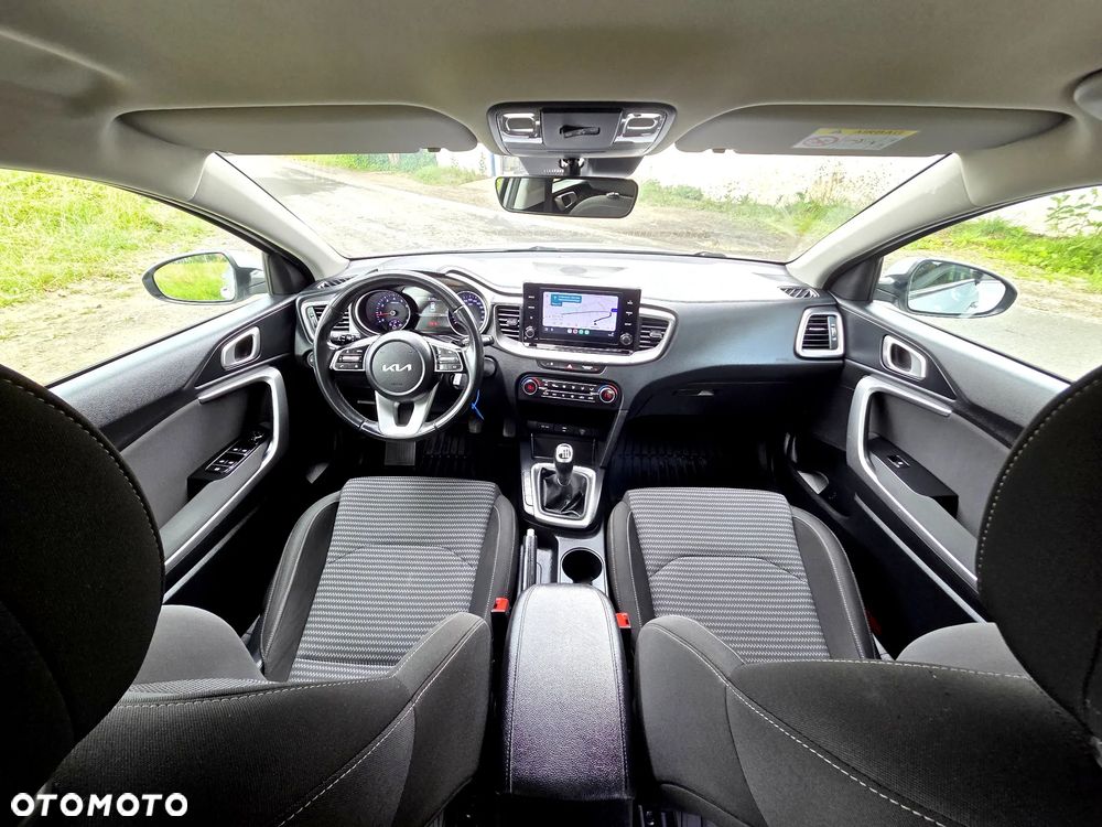 Kia Ceed 1.5 T-GDI L - 5