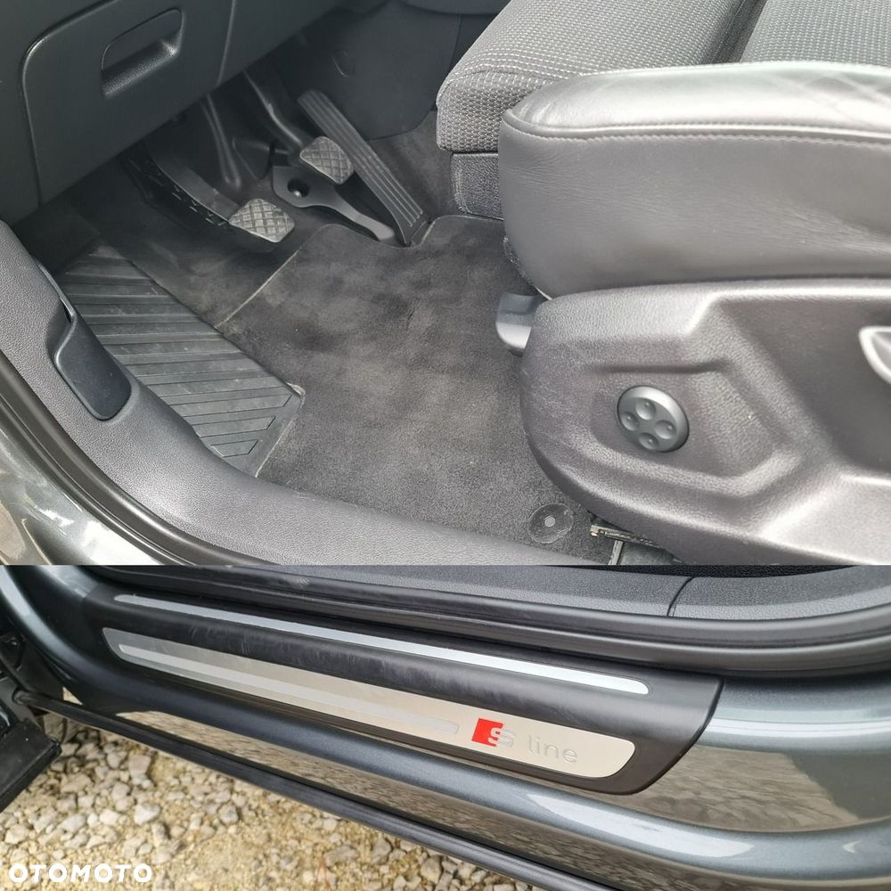 Audi Q3 2.0 TDI - 14
