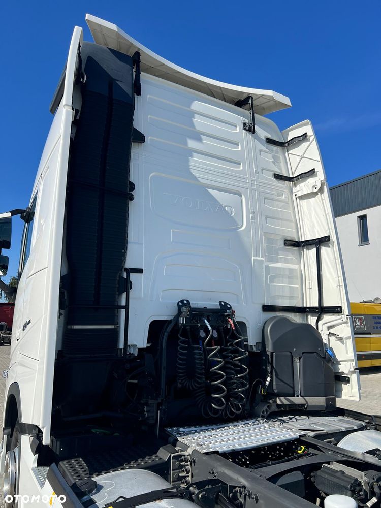 Volvo FH460 - 13