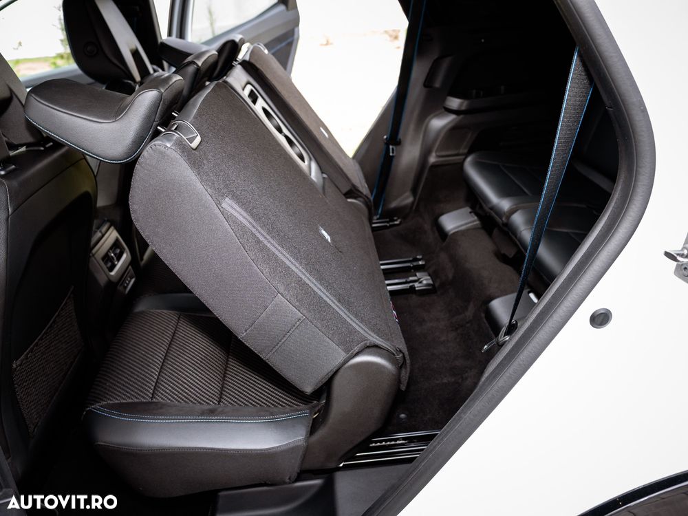 Renault Espace E-TECH Full Hybrid 200 Esprit Alpine 7-Sitzer - 13