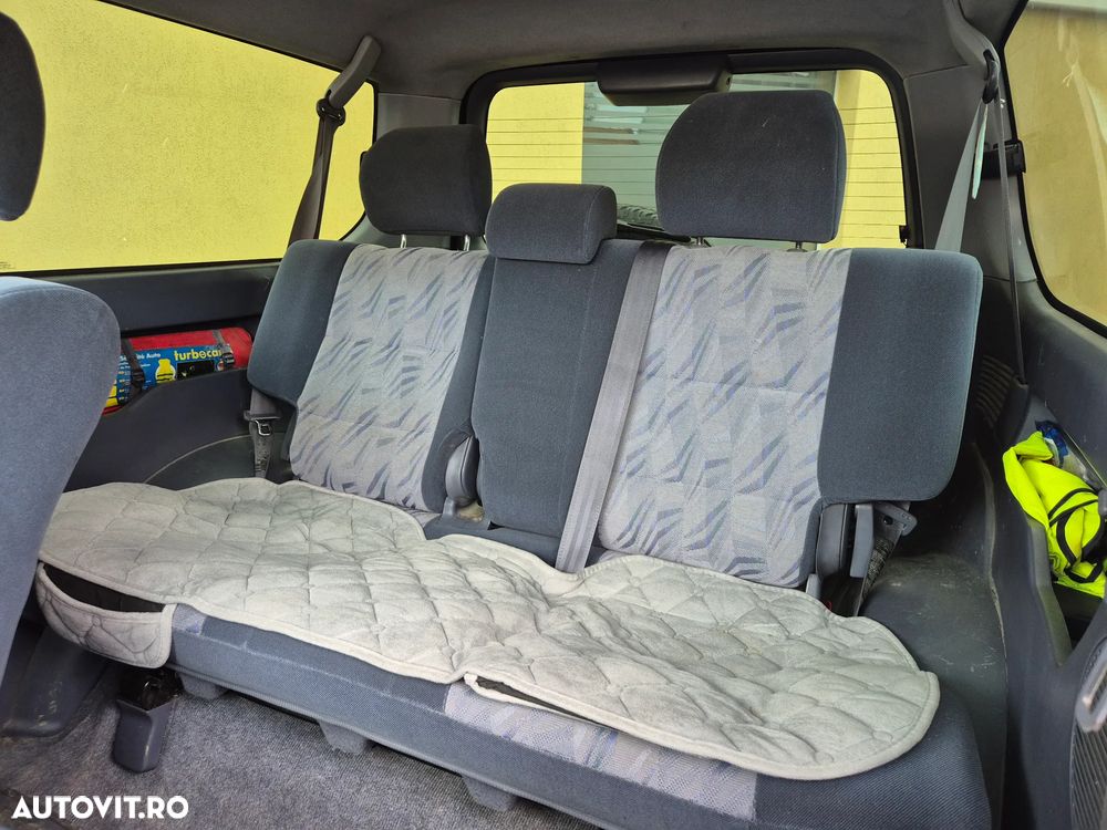 Toyota Land Cruiser - 8