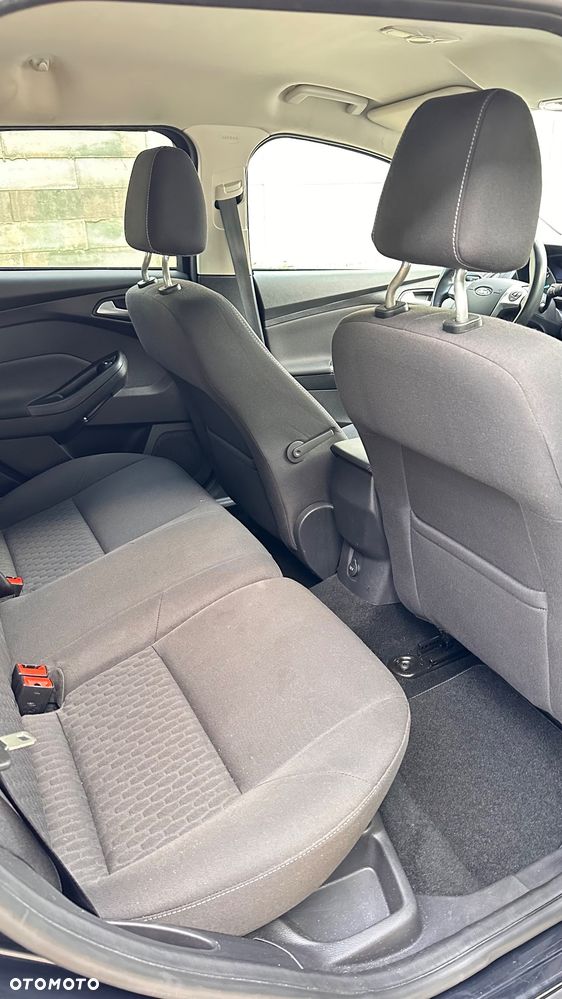 Ford Focus 1.0 EcoBoost Edition - 33