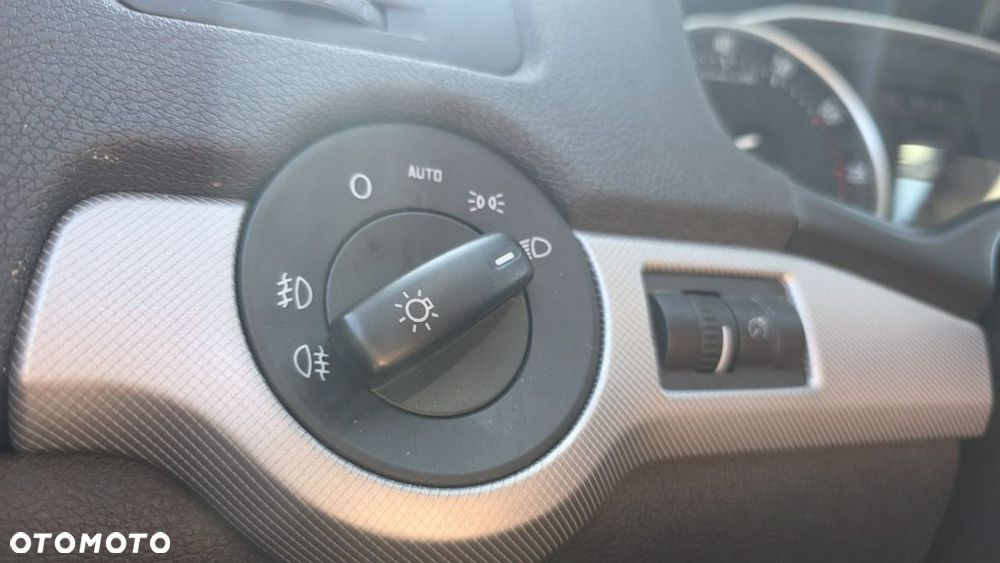 Skoda Octavia - 10