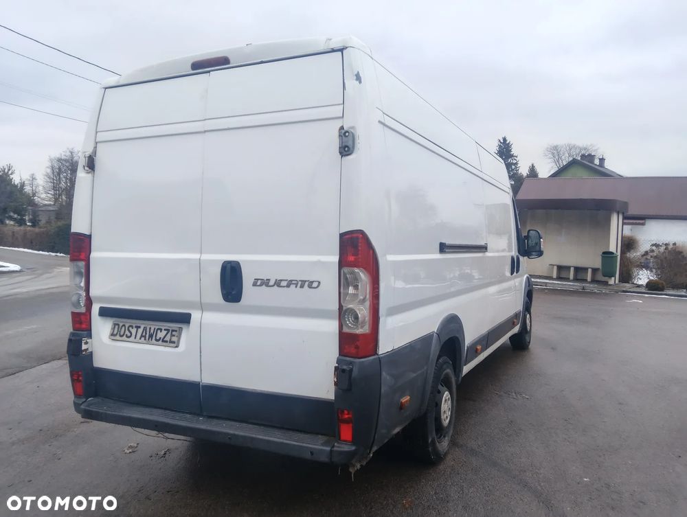 Fiat Ducato - 4