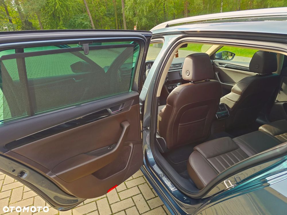 Skoda Superb 2.0 TDI DSG L&K - 6