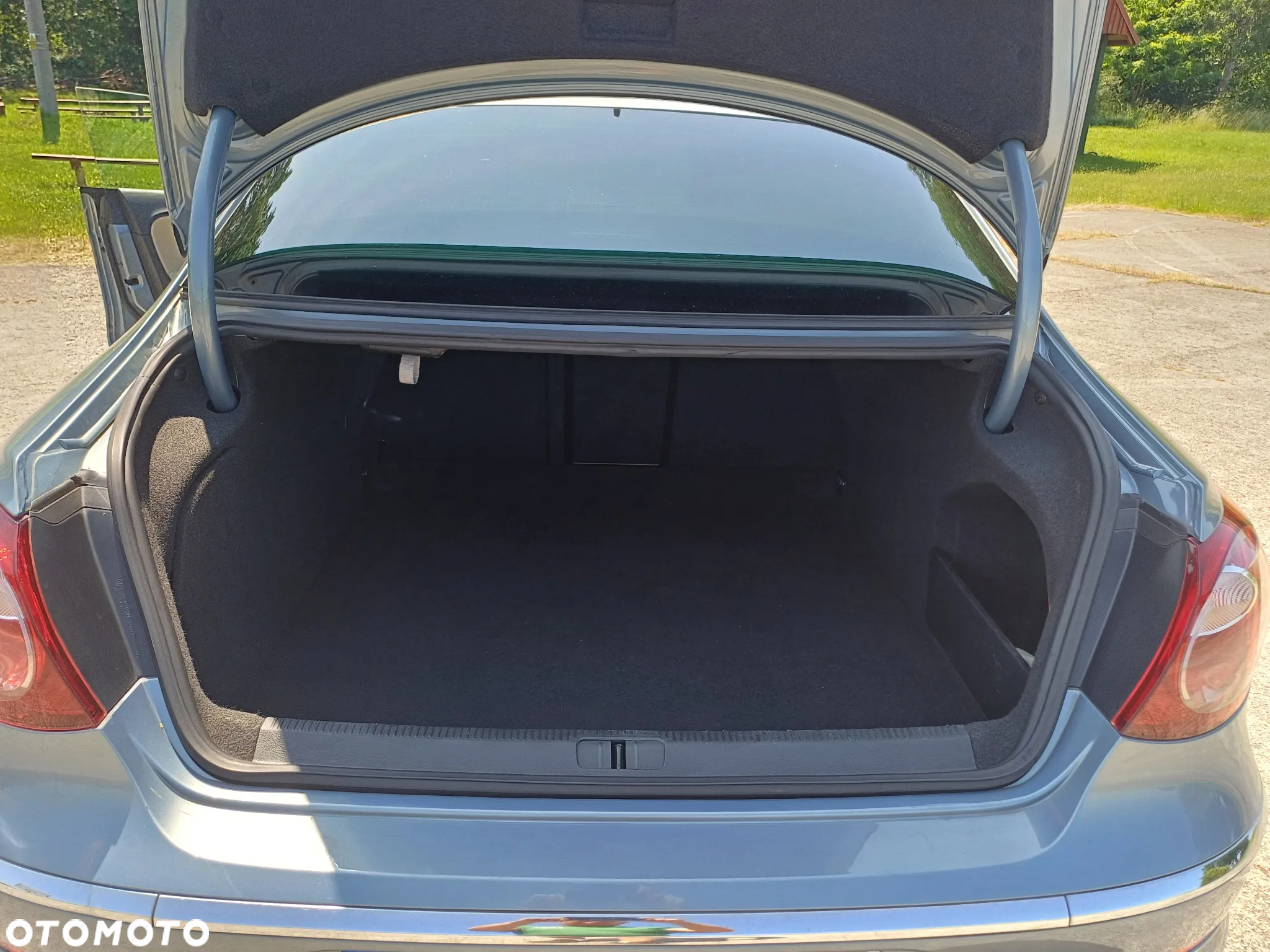 Volkswagen Passat CC 2.0 TSI DSG - 16