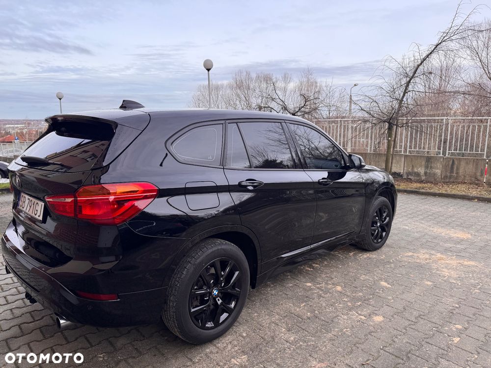BMW X1 xDrive20i - 3