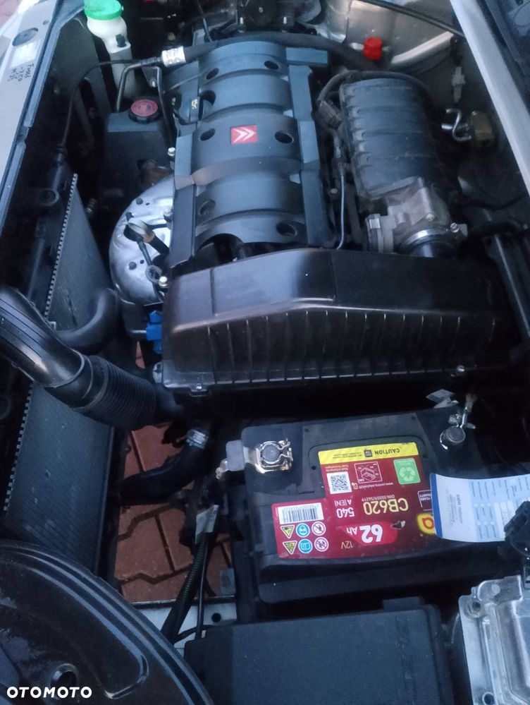 Citroën Berlingo 1.6i Pakiet Plus - 26