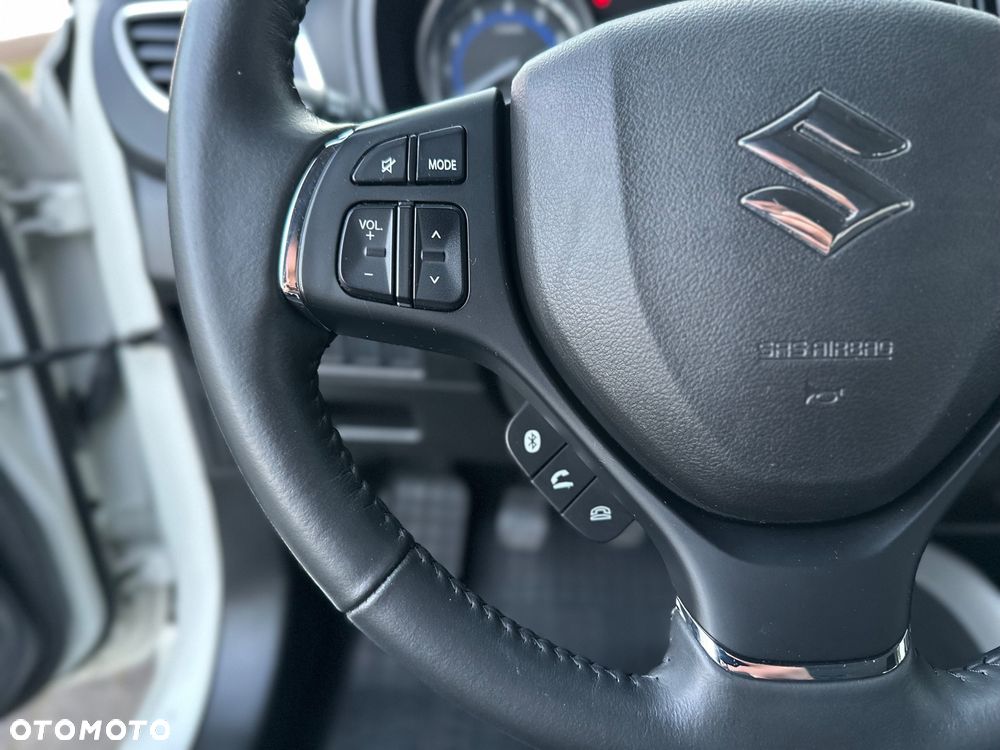 Suzuki Baleno 1.2 Premium - 21