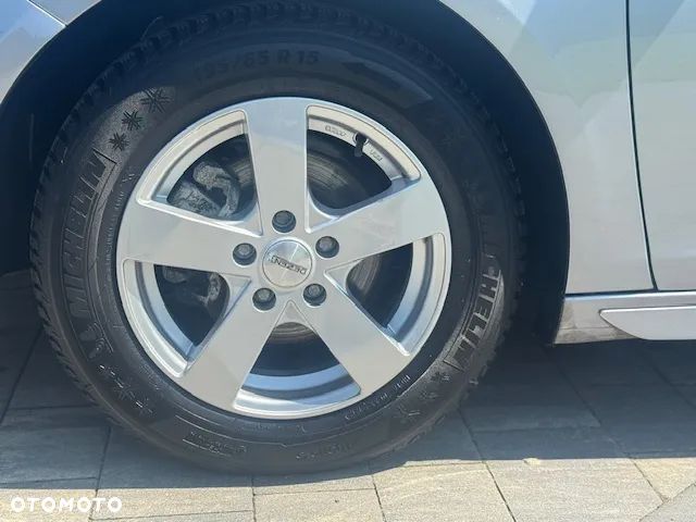 Peugeot 308 PureTech 110 Stop & Start Style - 32