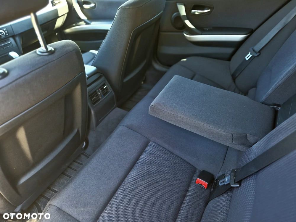 BMW Seria 3 - 27