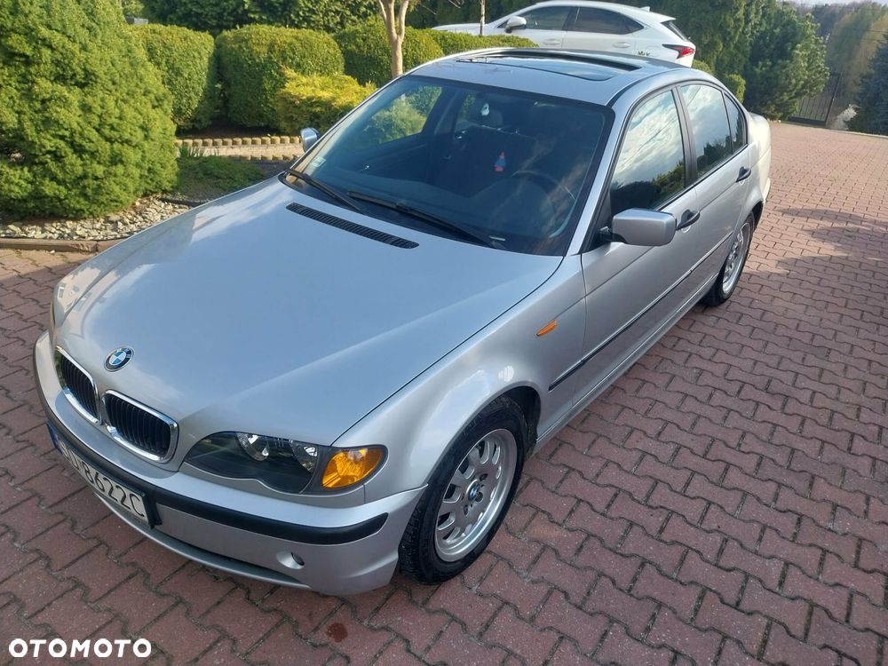 BMW Seria 3 316i Edition Exclusive - 5