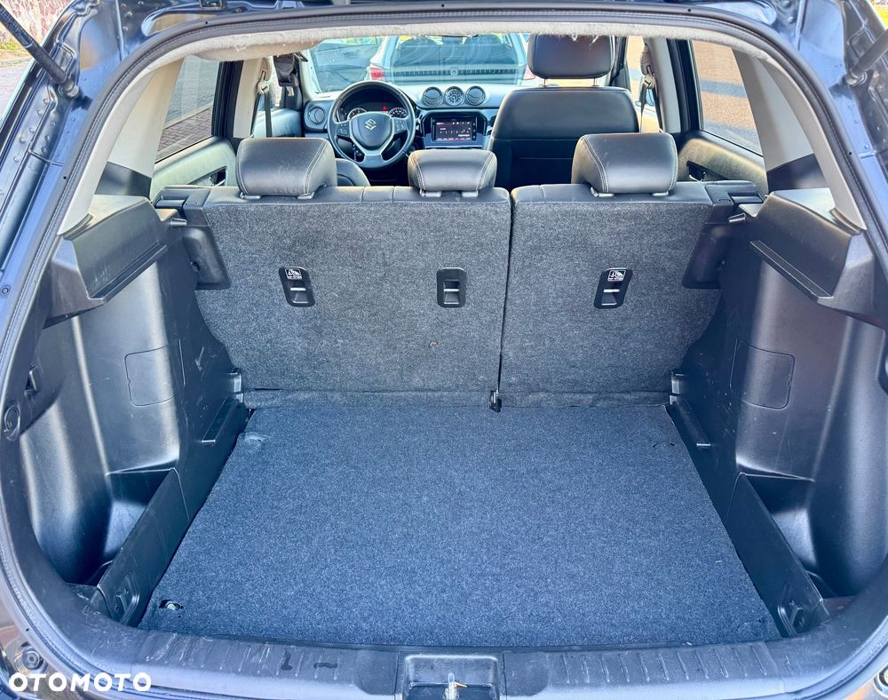 Suzuki Vitara - 21