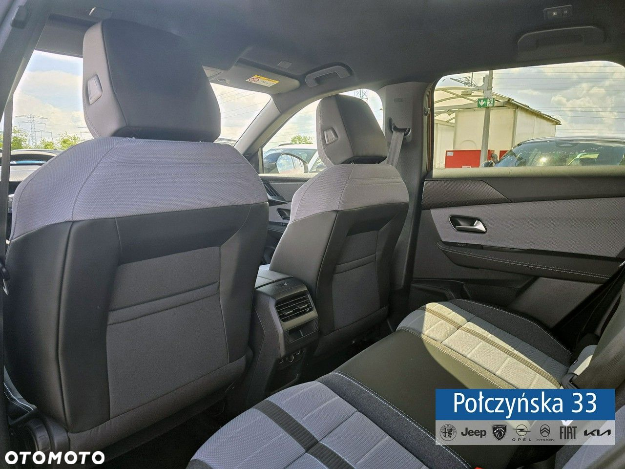 Opel Grandland - 19