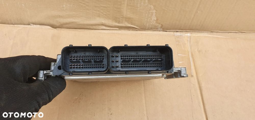Komputer sterownik silnika Jeep Grand Cherokee IV WK2 3.0 CRD P05150625AC P68079778AH - 3