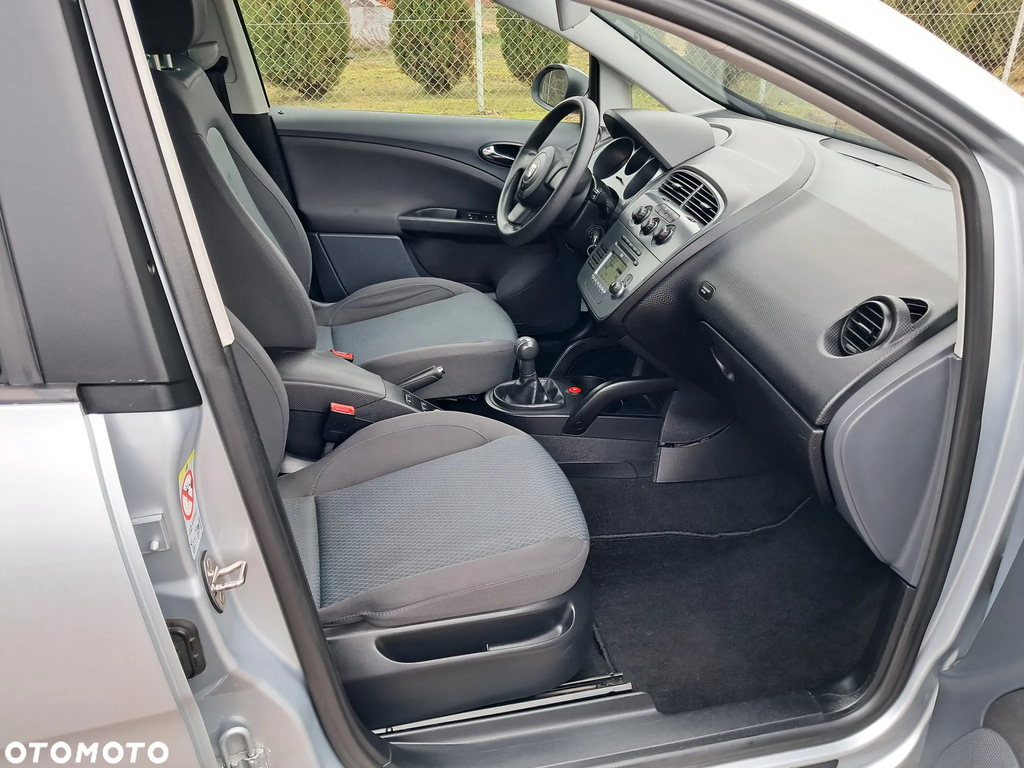 Seat Altea XL 1.6 Comfort Limited - 14