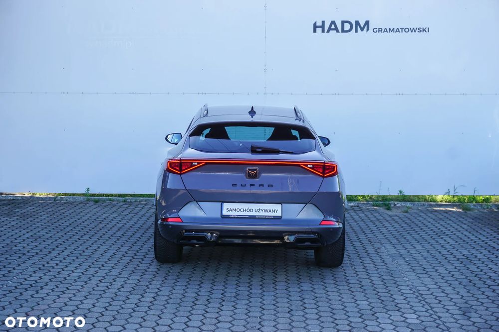 Cupra Formentor 1.5 TSI DSG - 7