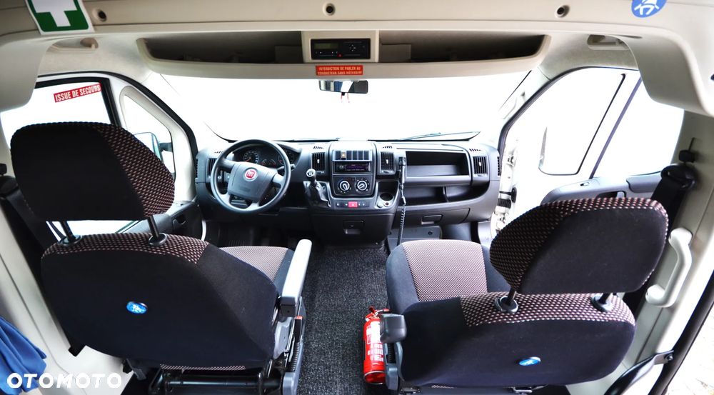 Fiat Ducato - 12