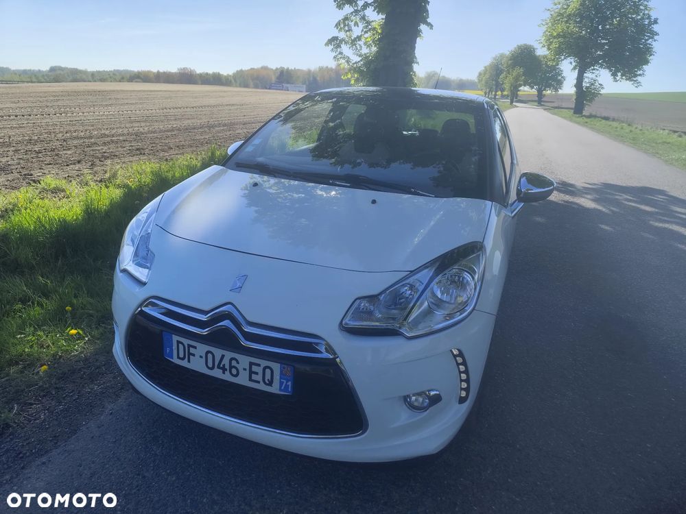 Citroën DS3 - 17