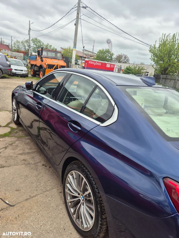 BMW Seria 3 330e Aut. - 7