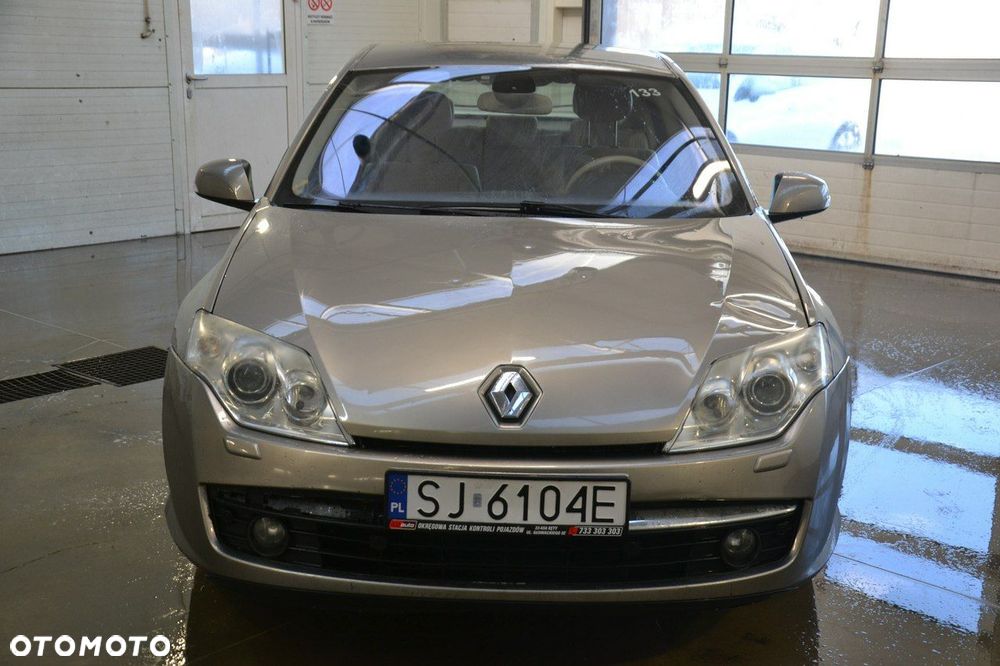 Renault Laguna - 2