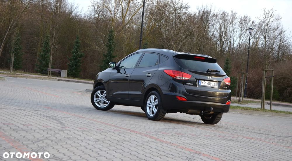 Hyundai ix35 - 5