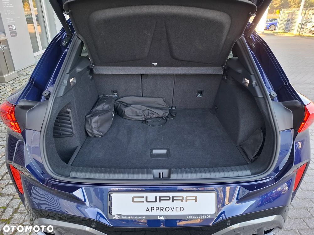 Cupra Terramar 1.5 eHybrid PHEV DSG - 15