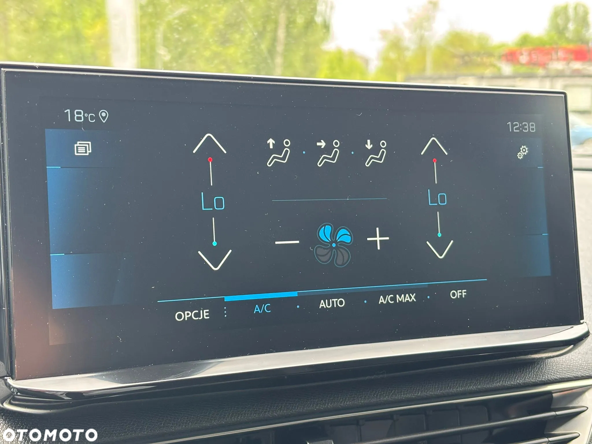 Peugeot 3008 1.5 BlueHDi Active S&S EAT8 - 31
