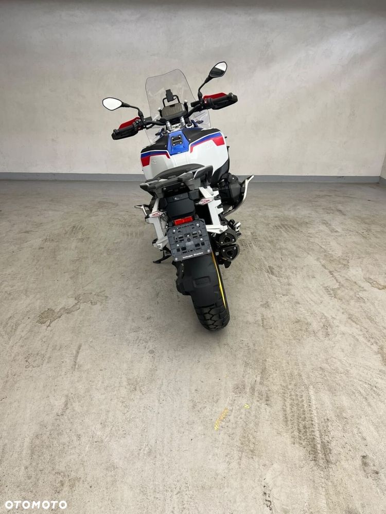 BMW R - 5
