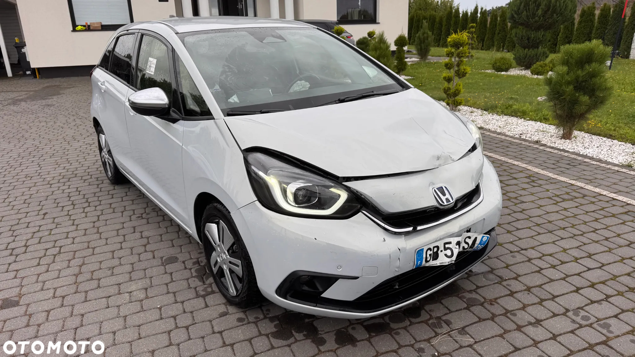 Honda Jazz e:HEV 1.5 i-MMD Hybrid Executive - 7