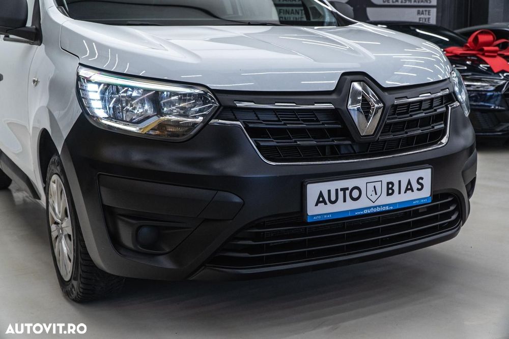 Renault Express - 37