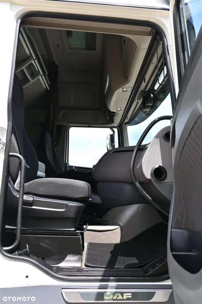 DAF XF106-480KM / LED / 1435L!!! - 23