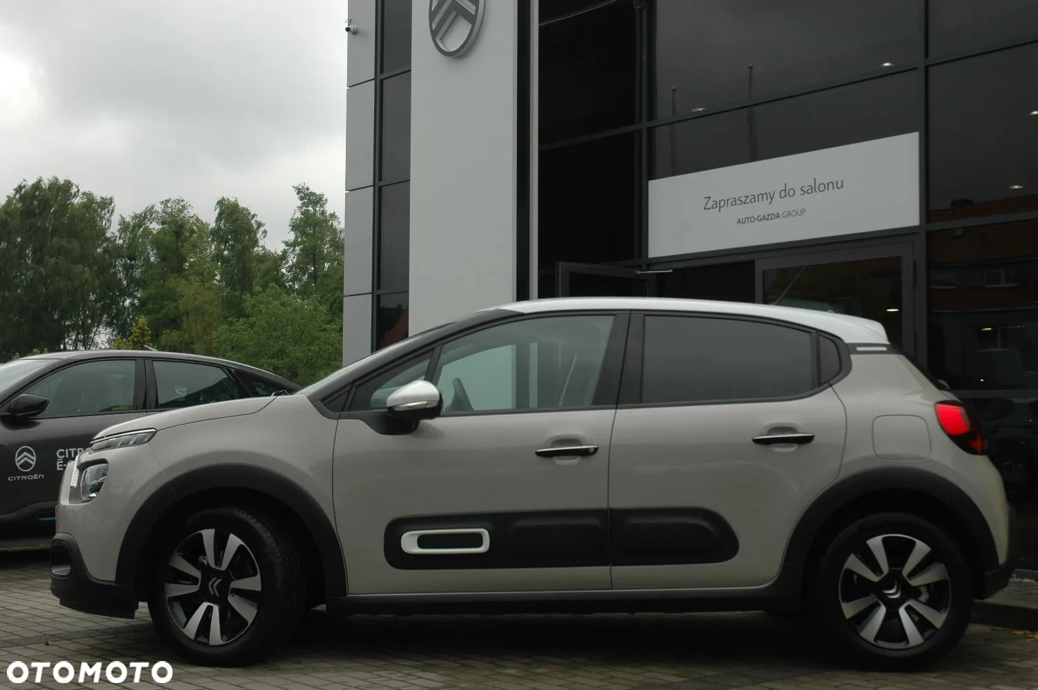 Citroën C3 1.2 PureTech Max EAT6 - 4