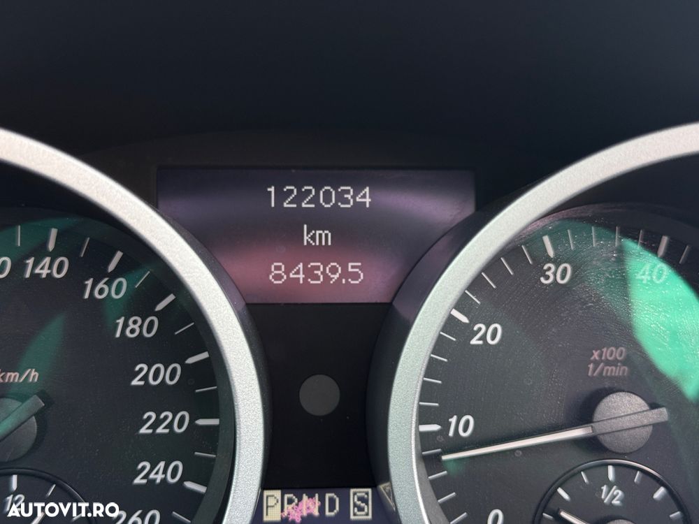 Mercedes-Benz SLK - 27
