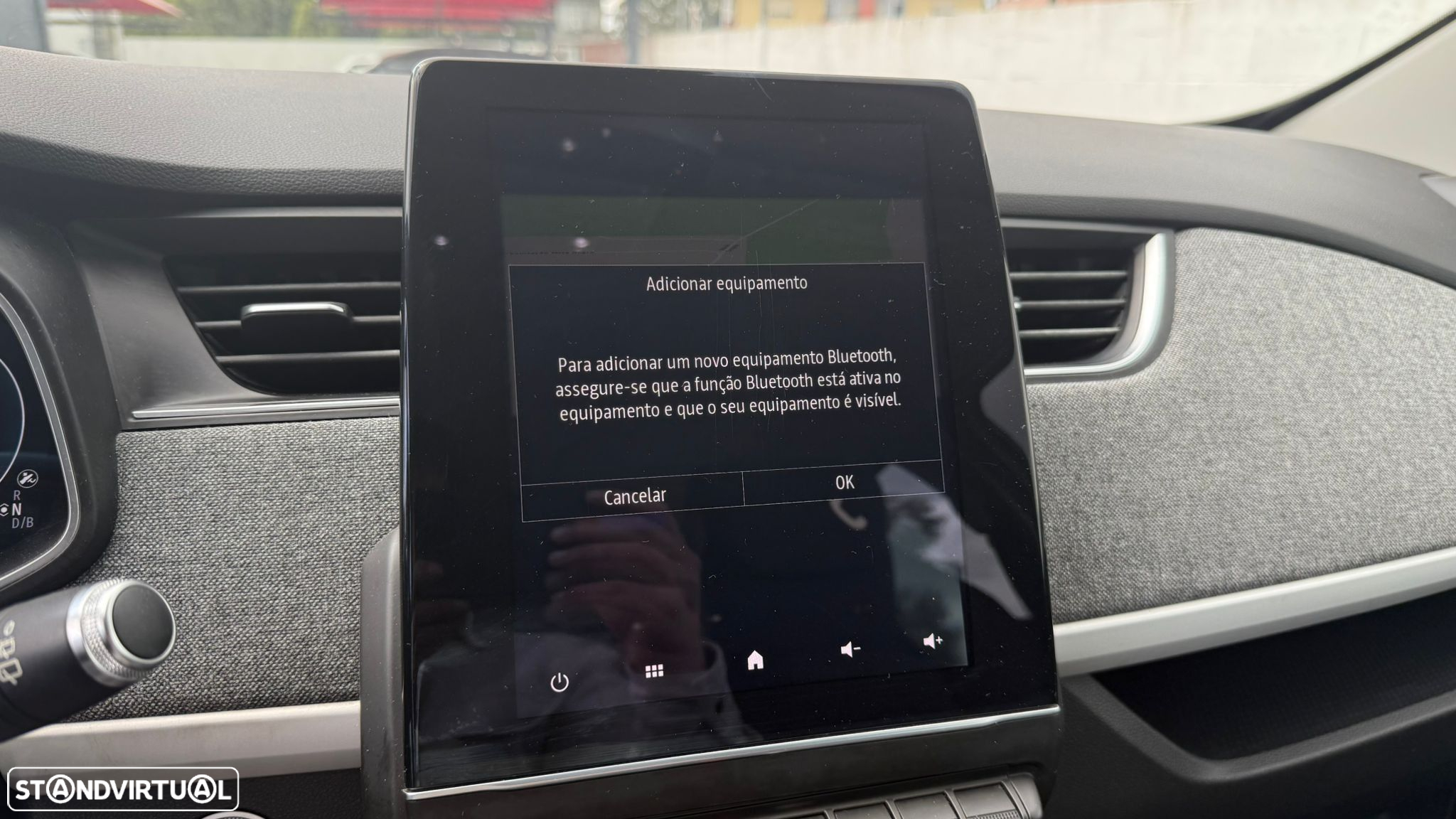 Renault Zoe (c/ Bateria) Limited 50 - 36