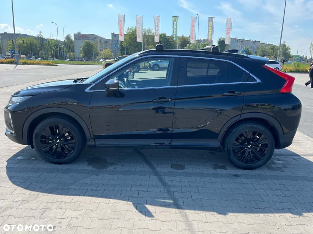 Mitsubishi Eclipse Cross 1.5 T GPF Inform - 3
