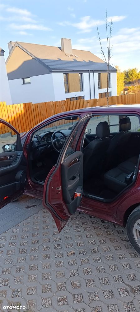 Mercedes-Benz Klasa A - 8