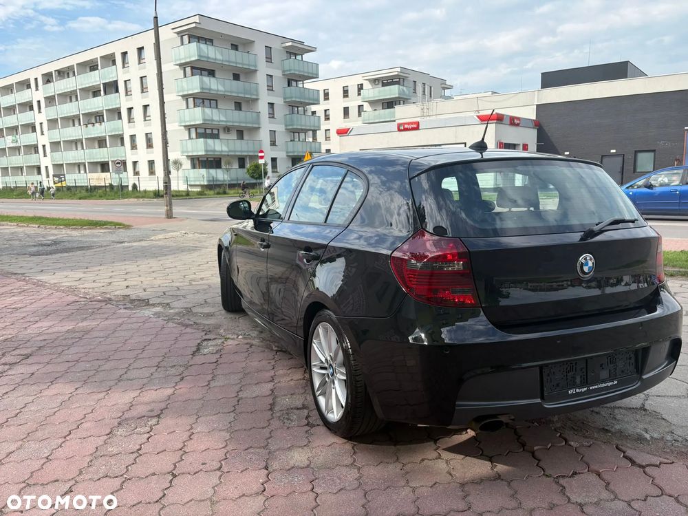 BMW Seria 1 118i Edition Sport - 13