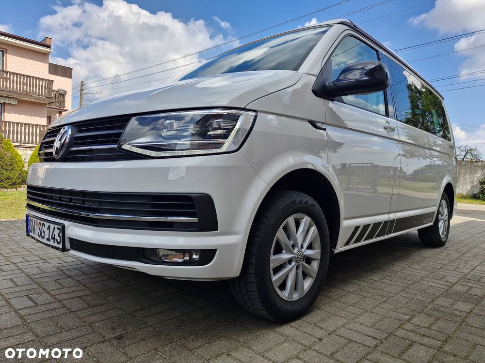 Volkswagen California - 26
