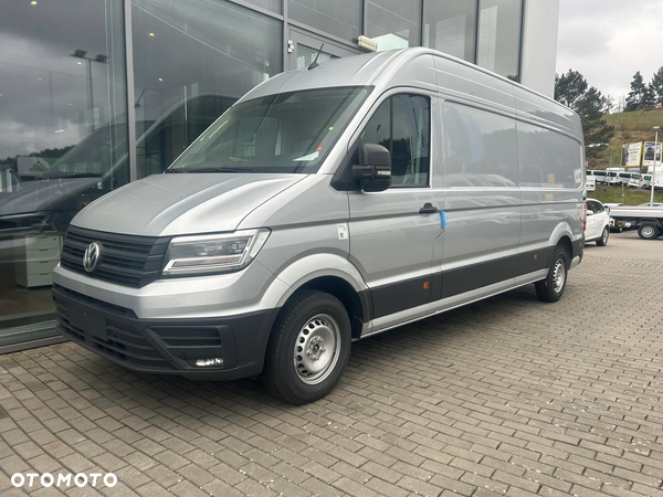 Volkswagen Crafter L4H3