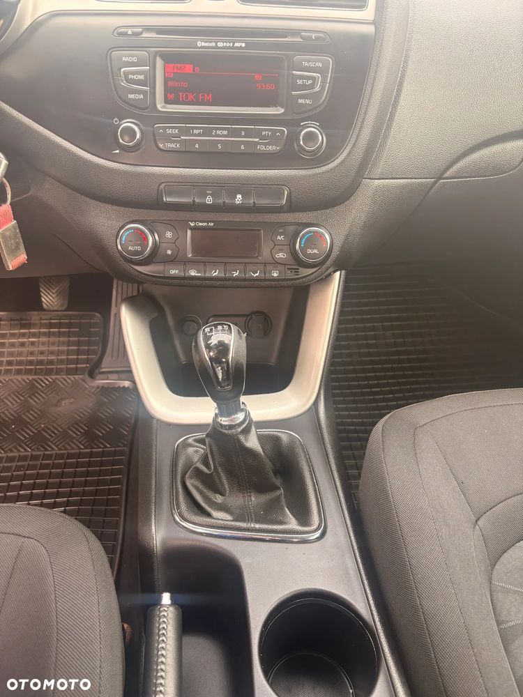 Kia Ceed 1.6 CRDi M - 12