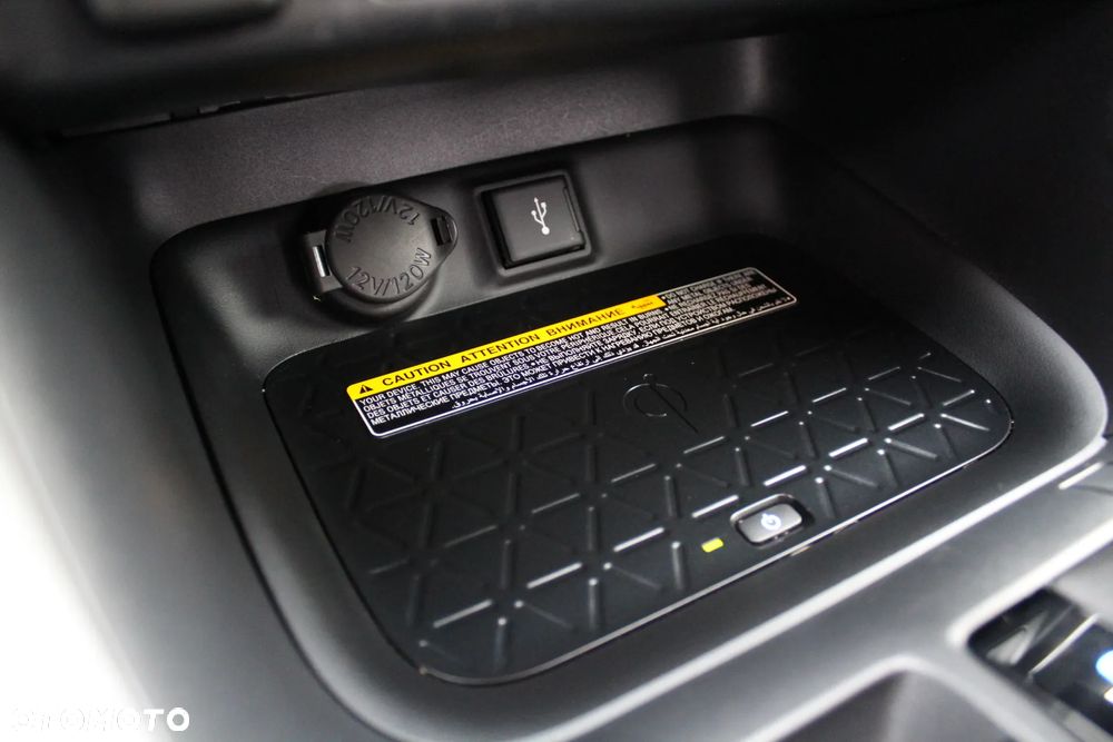 Toyota RAV4 2.5 Hybrid Comfort 4x2 - 22