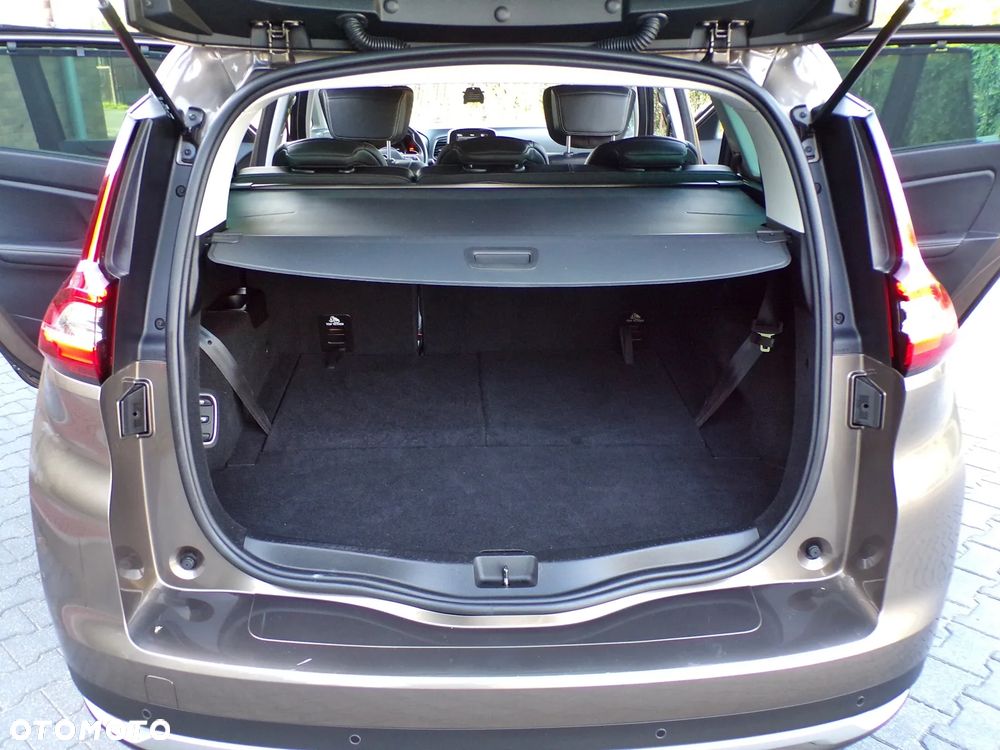 Renault Grand Scenic ENERGY dCi 160 EDC BOSE EDITION - 35