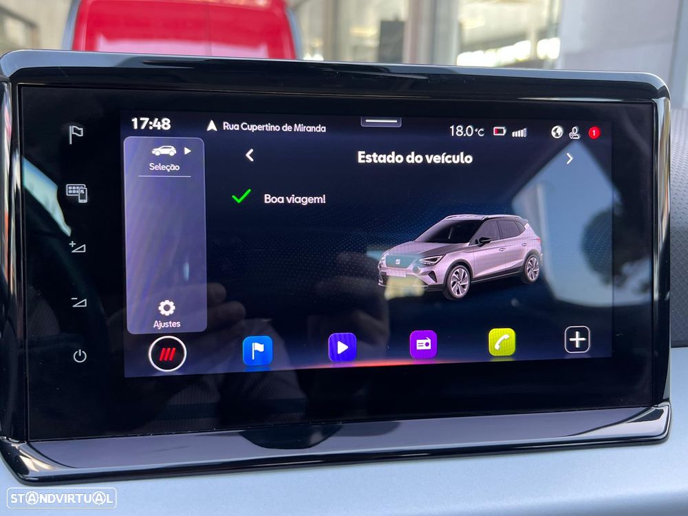 SEAT Arona 1.0 TSI Style - 26