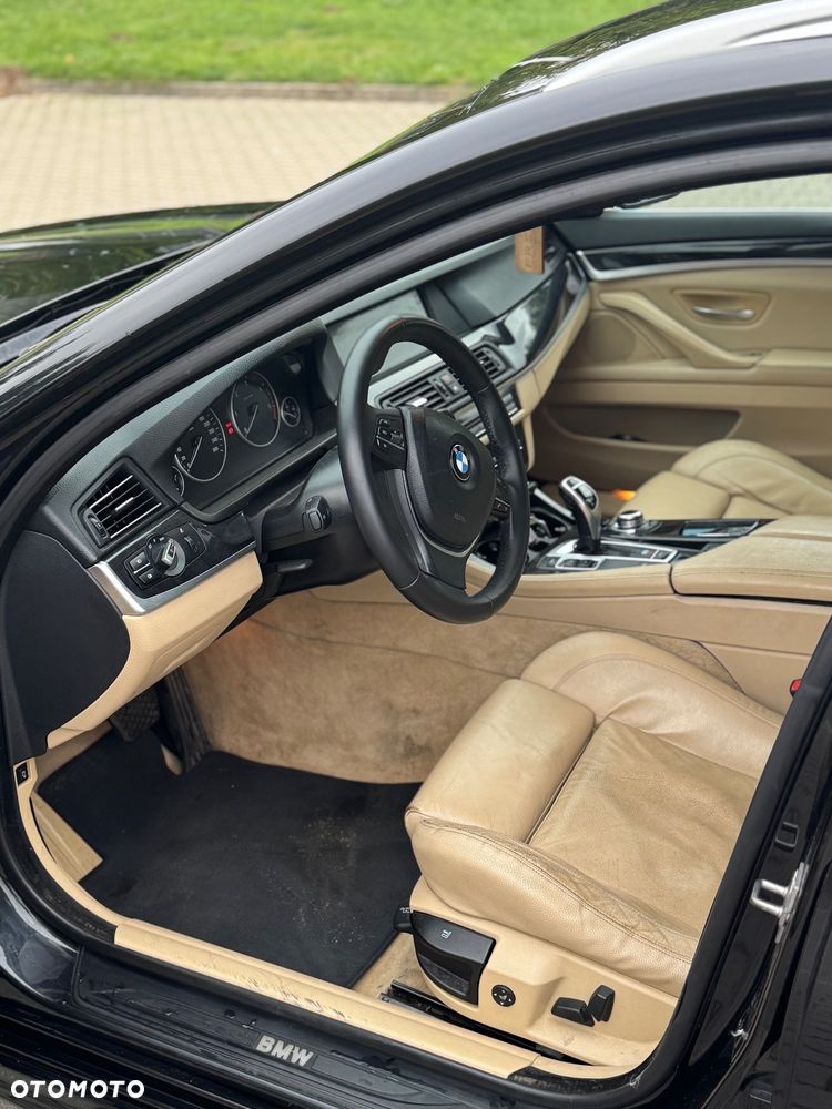 BMW Seria 5 - 11