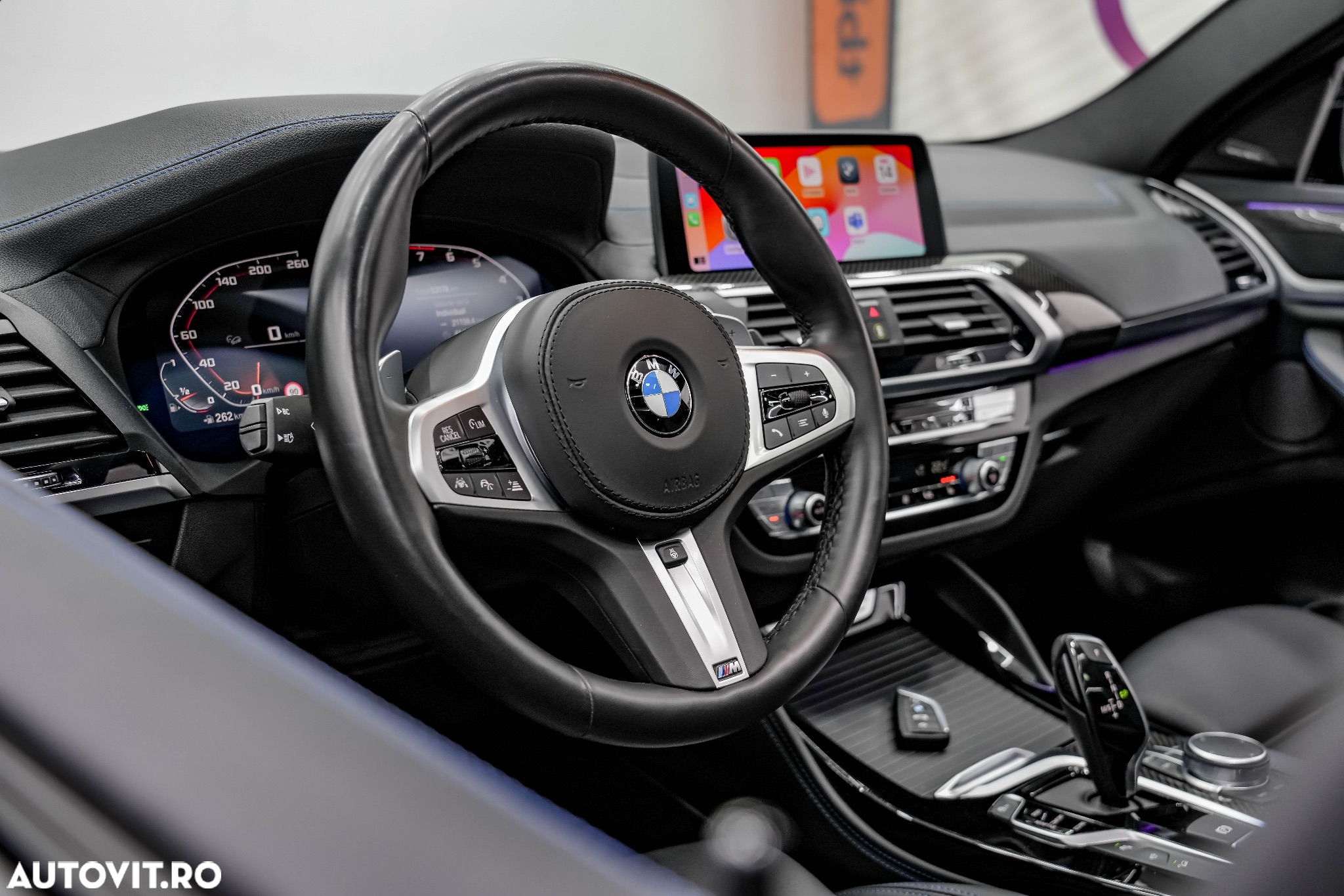 BMW X4 M M40i Sport Edition - 26