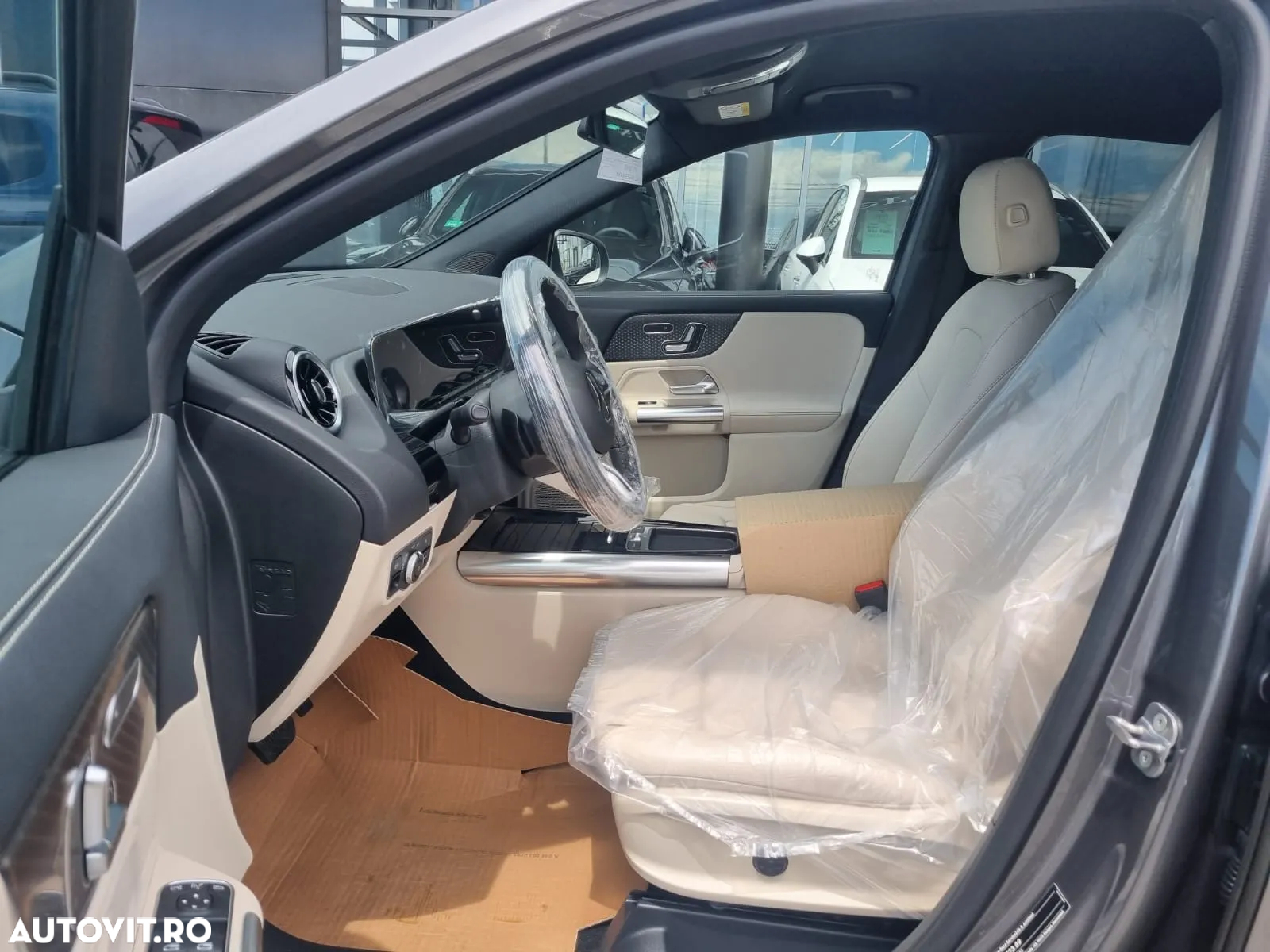 Mercedes-Benz GLA 220 4MATIC MHEV Aut. - 15