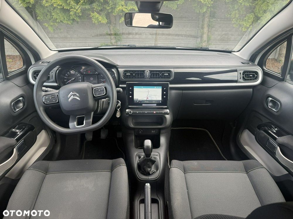 Citroën C3 - 8