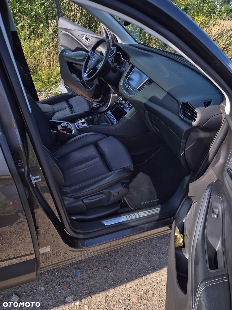 Opel Grandland X 1.5 D Start/Stop INNOVATION - 25