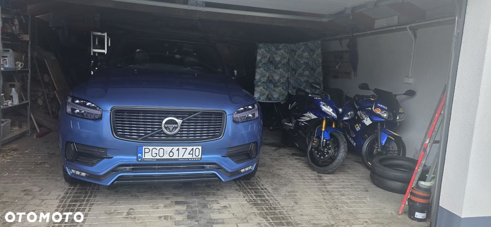 Volvo XC 90 - 27